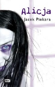Ok�adka - Alicja