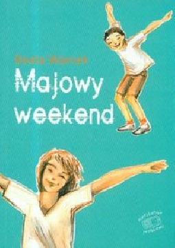 Ok�adka - Majowy weekend