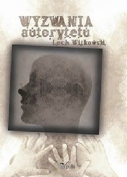 Ok�adka - Wyzwania autorytetu