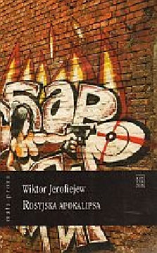 Ok�adka - Rosyjska apokalipsa