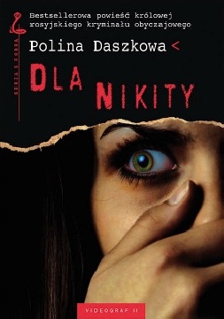 Ok�adka - Dla Nikity