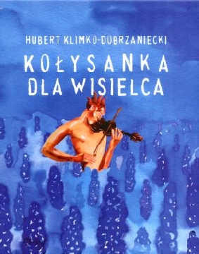 Ok�adka - Ko�ysanka dla wisielca