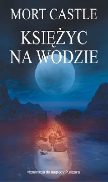 Ok�adka - Ksi�yc na wodzie