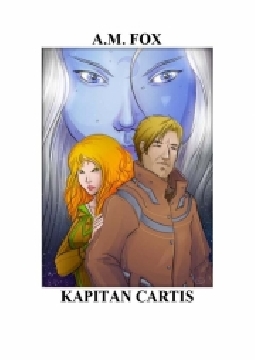 Ok�adka - Kapitan Cartis