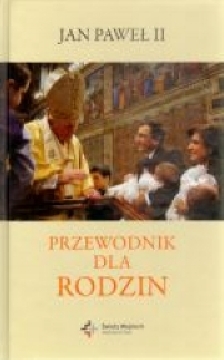 Ok�adka - Przewodnik dla rodzin