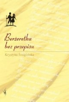 Ok�adka - Ber�eretka bez przepisu
