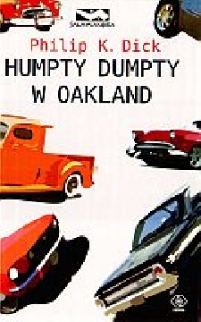 Ok�adka - Humpty Dumpty w Oakland