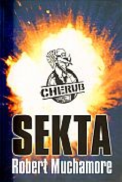 Ok�adka - Sekta