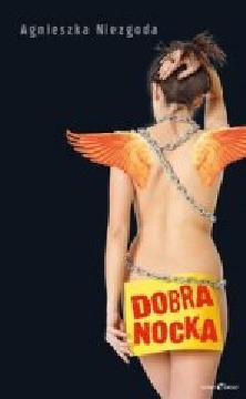Ok�adka - Dobranocka