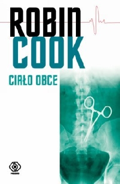Ok�adka - Cia�o obce