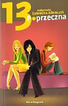 Ok�adka - 13 Poprzeczna