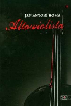 Ok�adka - Altowiolista