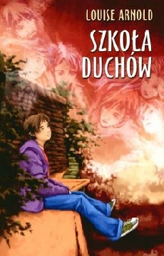 Ok�adka - Szko�a duch�w