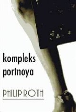 Ok�adka - Kompleks Portnoya