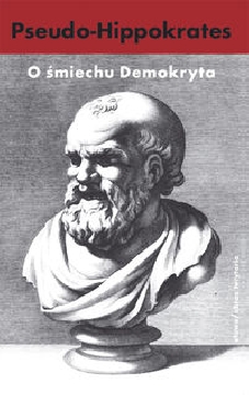 Ok�adka - O �miechu Demokryta