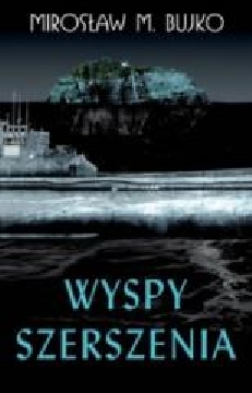Ok�adka - Wyspy Szerszenia
