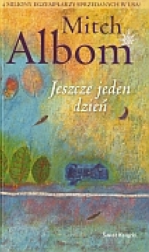 Ok�adka - Jeszcze jeden dzie�