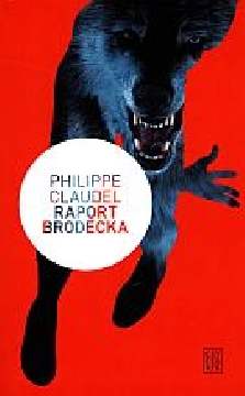 Ok�adka - Raport Brodecka