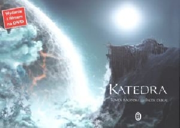 Ok�adka - Katedra 