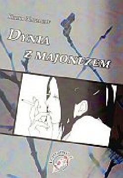 Ok�adka - Dynia z majonezem