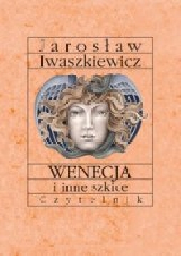 Ok�adka - Wenecja i inne szkice