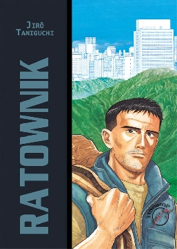 Recenzja - Ratownik