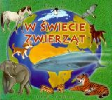 Ok�adka - W �wiecie zwierz�t