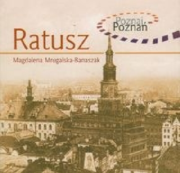 Ok�adka - Ratusz
