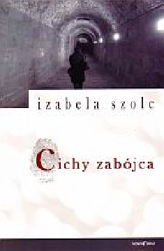 Ok�adka - Cichy zab�jca