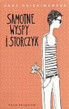 Ok�adka - Samotne wyspy i storczyk