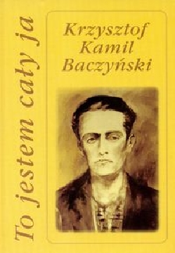 Ok�adka - To jestem ca�y ja