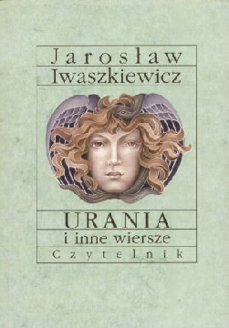 Ok�adka - Urania i inne wiersze