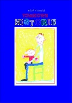 Ok�adka - Tomkowe historie