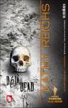 Ok�adka - Deja Dead