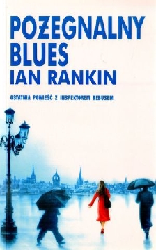 Ok�adka - Po�egnalny blues