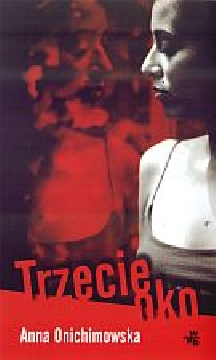 Ok�adka - Trzecie oko