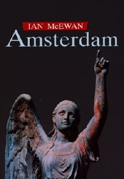 Ok�adka - Amsterdam