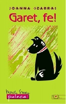 Ok�adka - Garet, fe!
