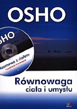 Ok�adka - R�wnowaga cia�a i umys�u
