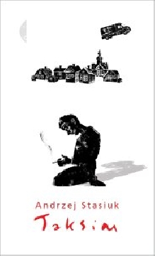Ok�adka - Taksim
