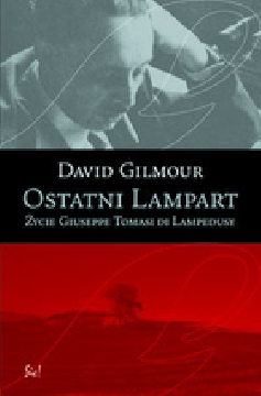 Ok�adka - Ostatni Lampart