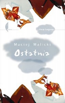 Ok�adka - Ostatnia