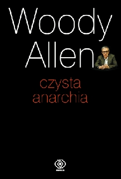 Ok�adka - Czysta anarchia