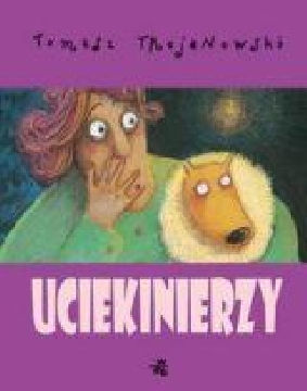 Ok�adka - Uciekinierzy