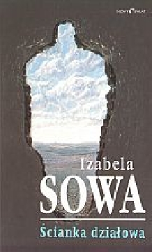Ok�adka - �cianka dzia�owa