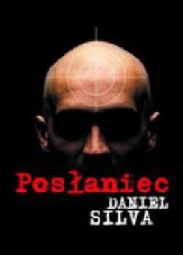 Ok�adka - Pos�aniec