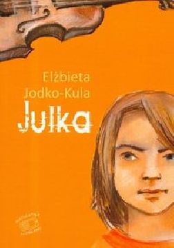 Ok�adka - Julka