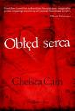 Ok�adka - Ob��d serca