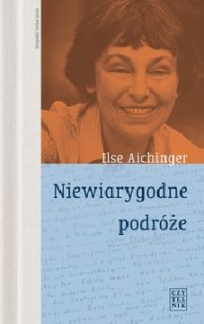 Ok�adka - Niewiarygodne podr�e