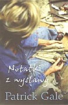 Ok�adka - Notatki z wystawy